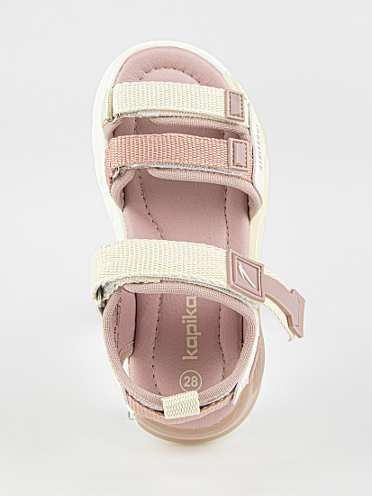 Сандалии артикул:32949п-40-6