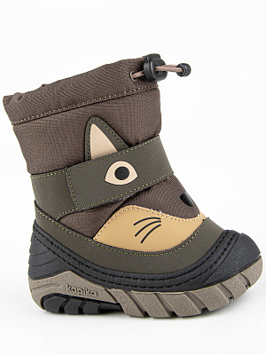 1923д-1 Сапоги (хаки) 20-23 (5 пар)