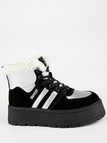 Сапоги артикул:64318ш-3-1