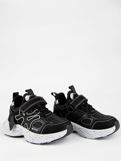 Кроссовки артикул:731207-1-2