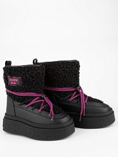 Сапоги артикул:1905д-2-2