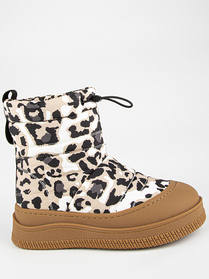 Сапоги артикул:1903д-1-1