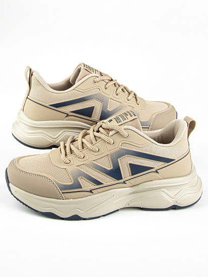 Кроссовки артикул:74985-1-4