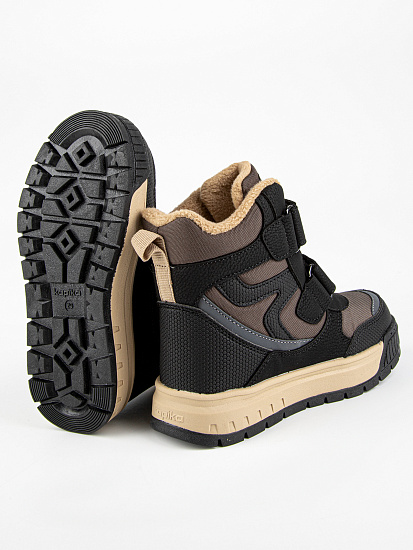 Ботинки артикул:42523-2-5