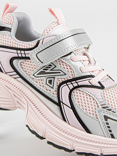 Кроссовки артикул:731124-10-3