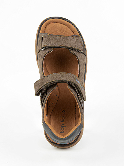 Сандалии артикул:33848к-2-6