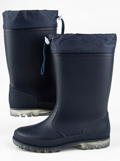 Резиновая обувь артикул:1942-2-4