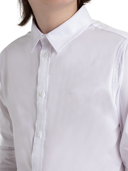 Рубашка артикул:KJBCR01-00-4 Рубашка артикул:KJBCR01-00-4