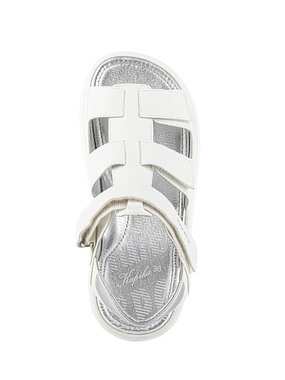 Сандалии артикул:34552п-1-3