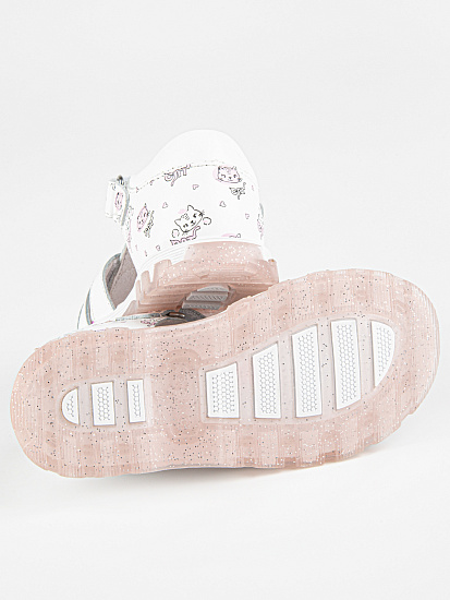 Сандалии артикул:31492-20-5