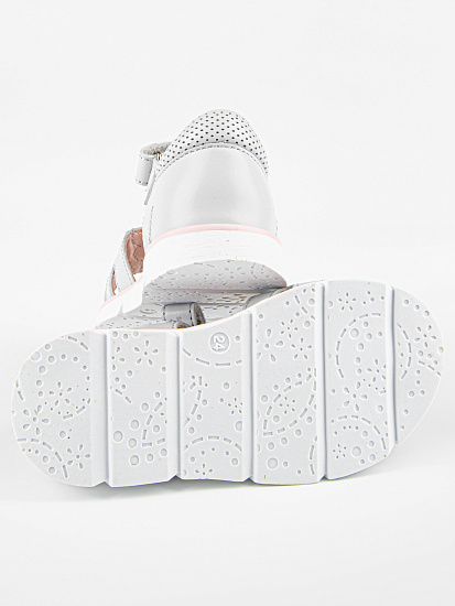 Сандалии артикул:31963-3-5