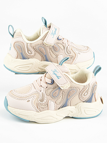 Кроссовки артикул:71574-1-4