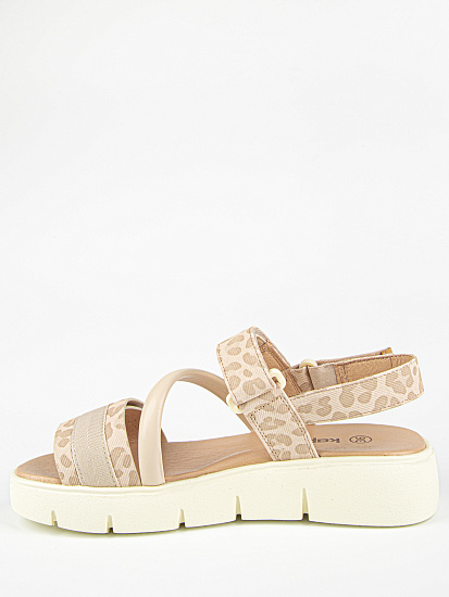 Сандалии артикул:34600п-2-7