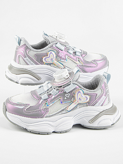 Кроссовки артикул:721218-2-4