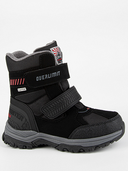 Ботинки артикул:43440-10-1