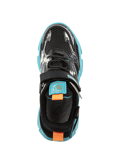 Кроссовки артикул:73788-10-3