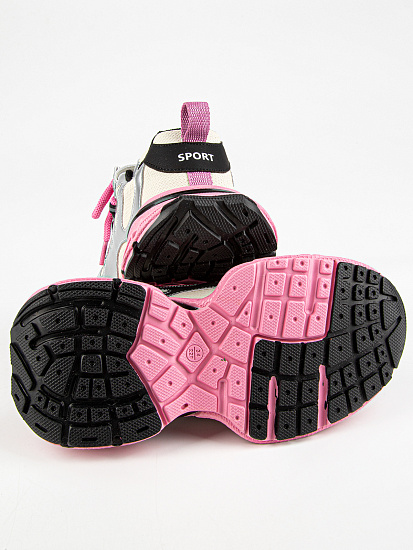 Кроссовки артикул:72868-12-5