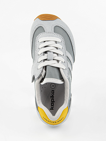 Полуботинки артикул:721241-1-6