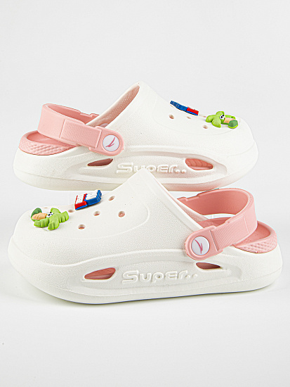 Сабо артикул:82257-1-4