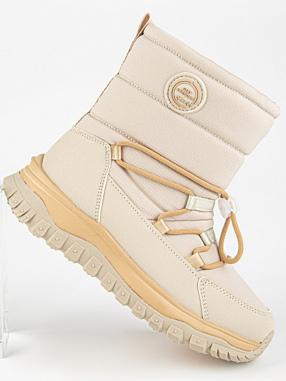 Сапоги артикул:1868д-1-7