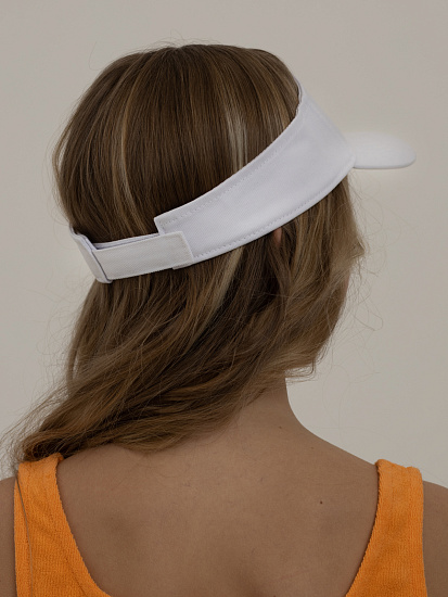 Кепка-козырек артикул:GCAP-4009-00-2