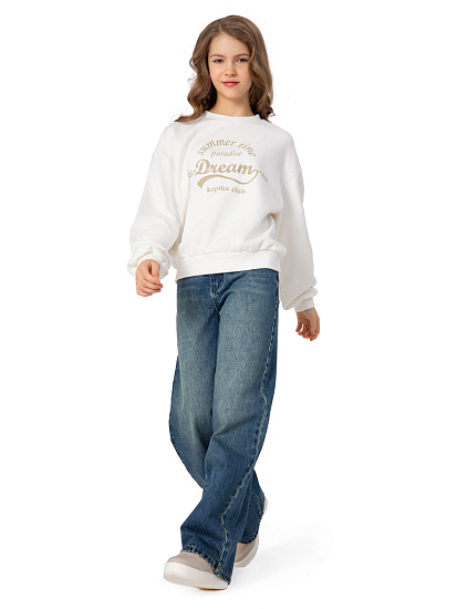 Свитшот артикул:NJGCJ08-01-3