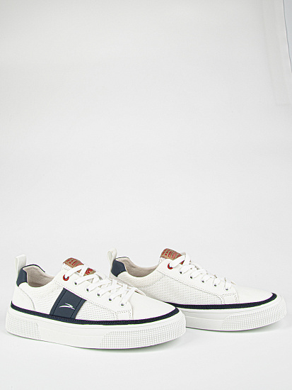 Полуботинки артикул:241040п-1-2