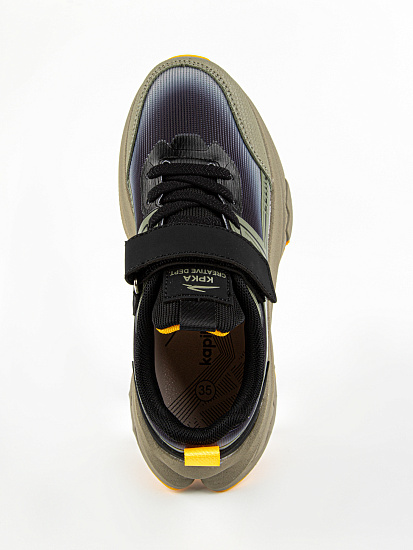 Кроссовки артикул:731266с-2-6