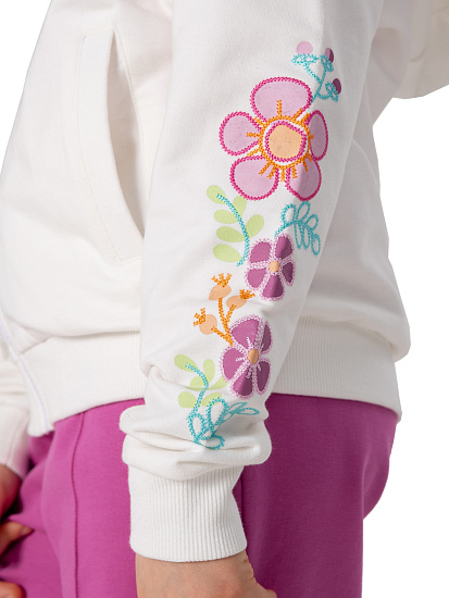 Толстовка артикул:NKGCJ02-00-6