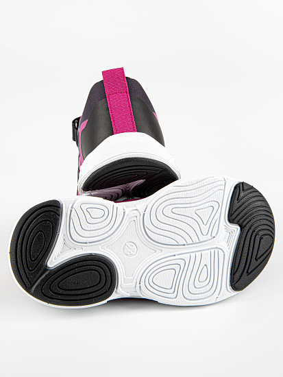 Полуботинки артикул:71561с-1-5