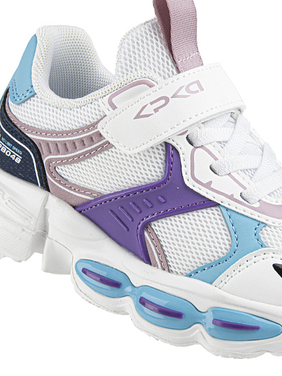 Кроссовки артикул:72967-2-6