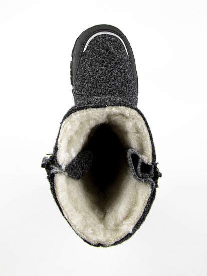 Валенки артикул:00192-10-6