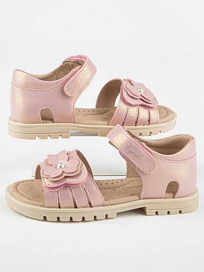 Сандалии артикул:321004п-2-4