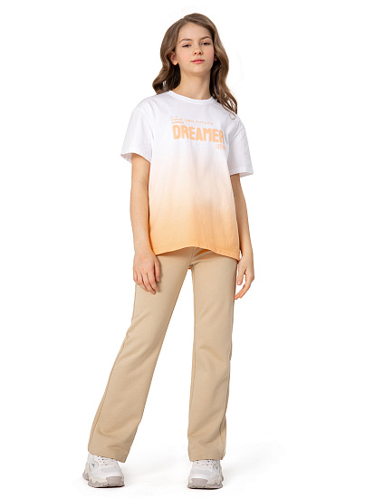 Футболка артикул:NJGCT17-D1-3