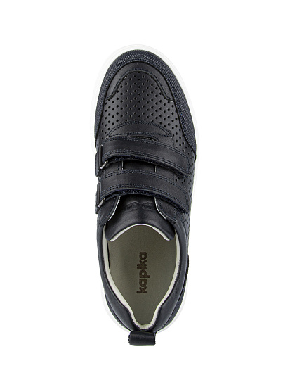 Полуботинки артикул:231069тн-2-3