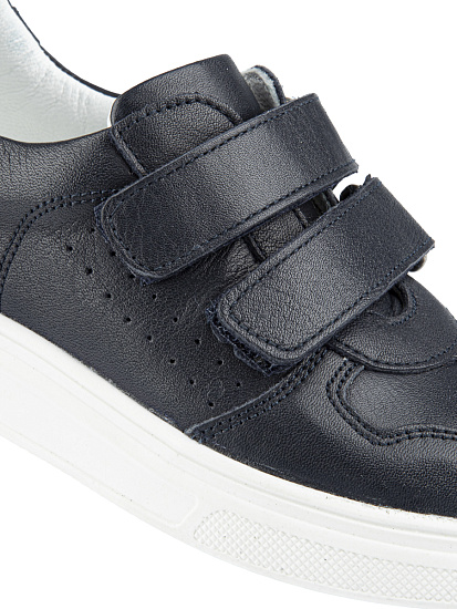 Полуботинки артикул:231055т-2-6 Полуботинки артикул:231055т-2-6