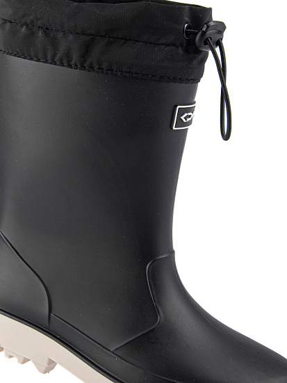 Резиновая обувь артикул:1828т-4-6