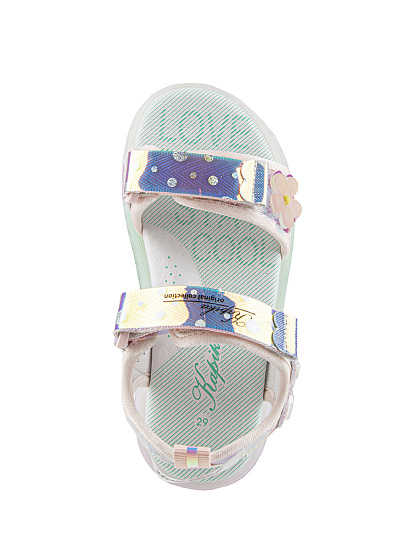 Сандалии артикул:32880п-2-3