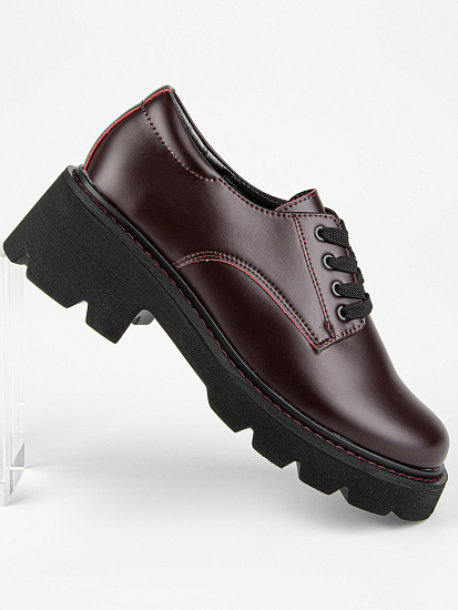 Полуботинки артикул:24738п-2-7 Полуботинки артикул:24738п-2-7