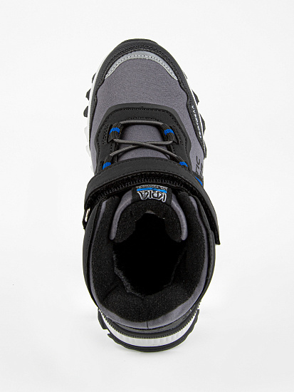 Ботинки артикул:731119ус-10-6