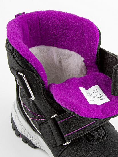 Ботинки артикул:42515-20-10