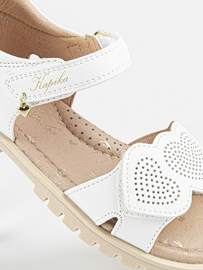 Сандалии артикул:321017п-1-3