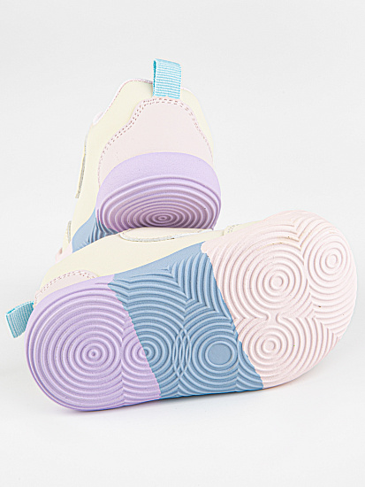 Полуботинки артикул:10249-1-5