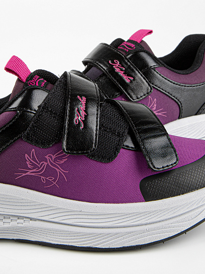 Полуботинки артикул:731235с-1-10