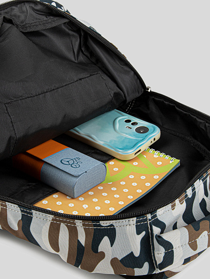 Рюкзак артикул:BG33-T1-6 Рюкзак артикул:BG33-T1-6