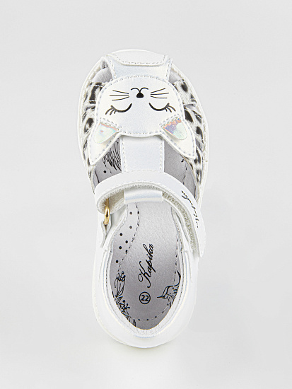 Сандалии артикул:31838п-30-6