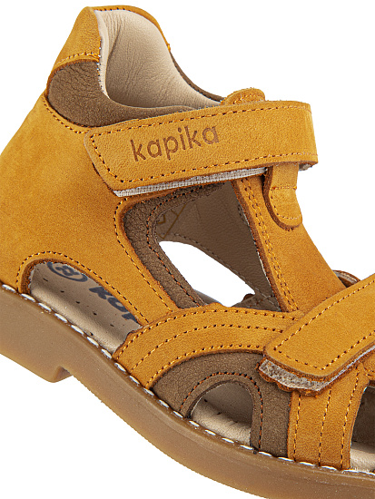 Сандалии артикул:31857т-2-6