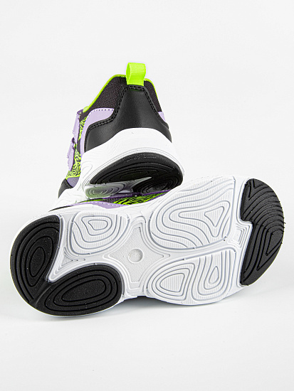 Кроссовки артикул:721231-3-5