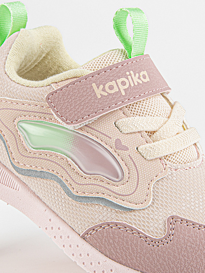 Кроссовки артикул:71564-1-3