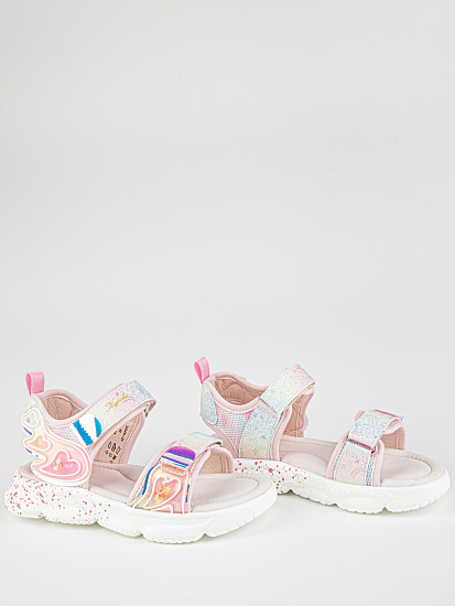 Сандалии артикул:32946п-20-2